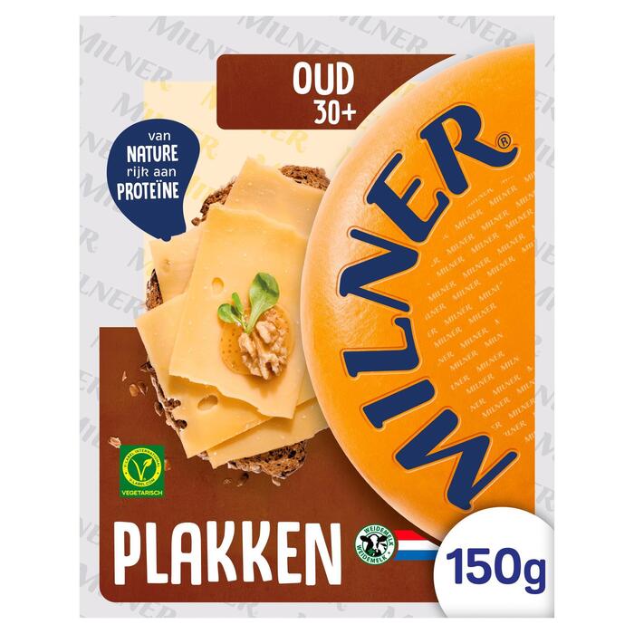 Oud plakken (Pak, 150g)