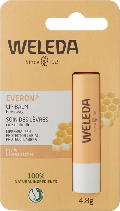 Lippenbalsem everon (4.8g)