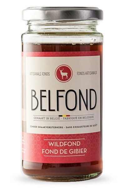 Wildfond (240ml)