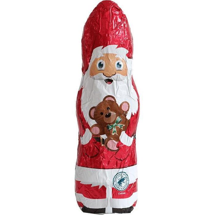 Melkchocolade Kerstman 60 g (60g)