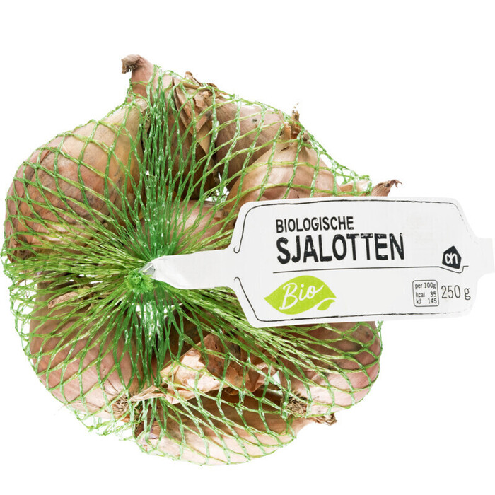 Sjalotten (netje, 250g)