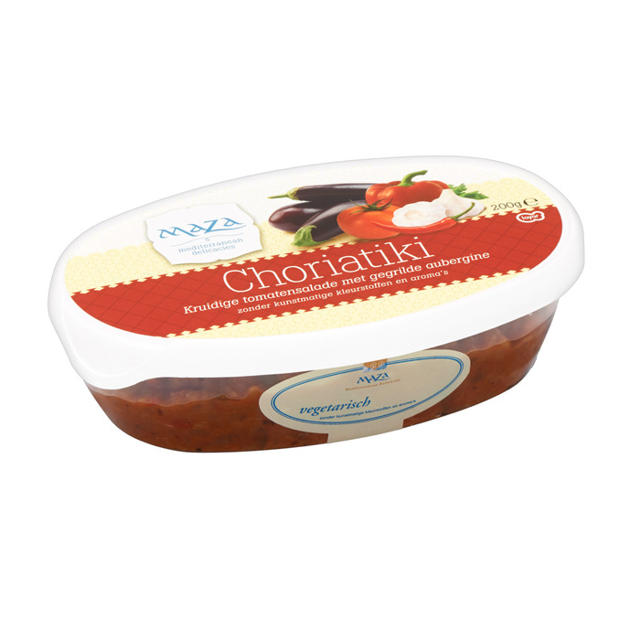Choriatiki Salata (bak, 200g)