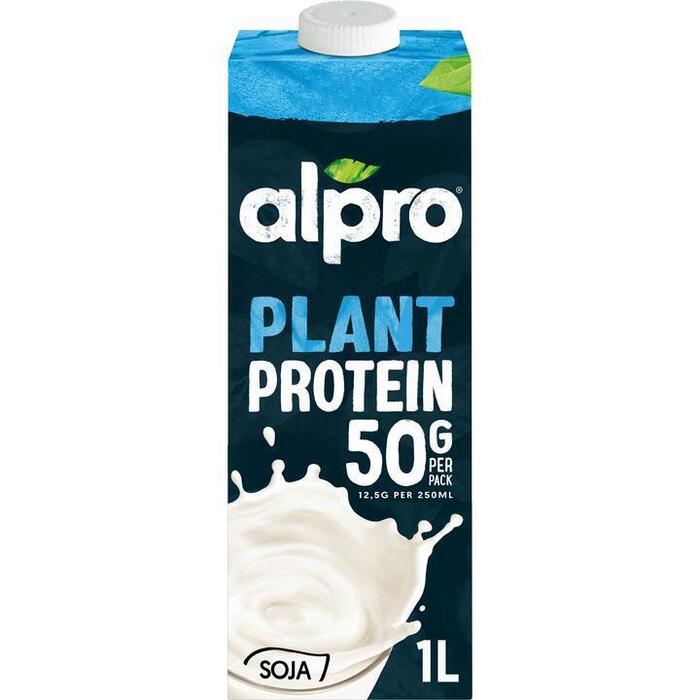 Alpro Soyadrink Protein 1L (1L)