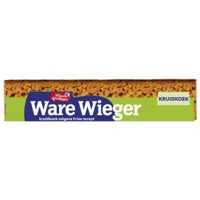 Ware wieger kruidkoek (Stuk, 425g)