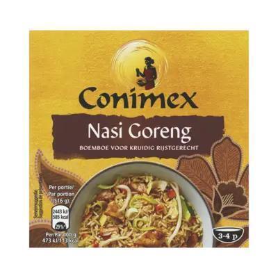 Conimex Boemboe nasi goreng (Kuipje, 95g)