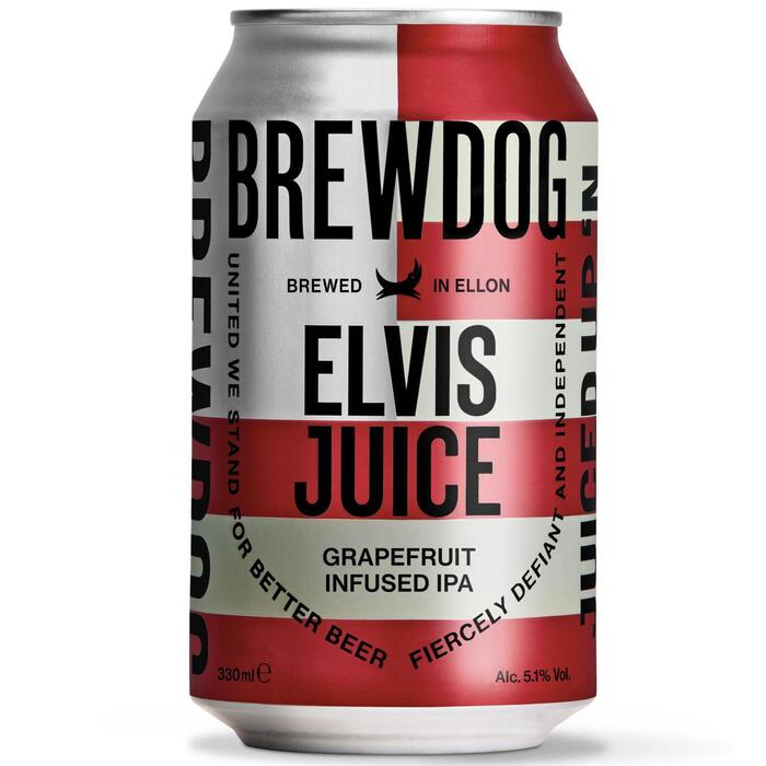 BrewDog Elvis (33cl)
