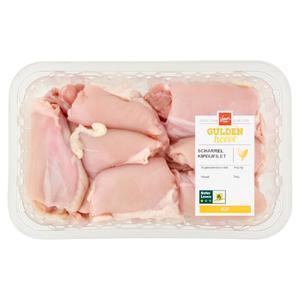 Vomar Gulden Hoeve Scharrel Kipdijfilet (800g)