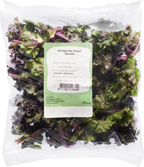 Kalettes (200g)