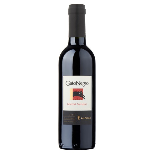 Cabernet sauvignon (Fles, 37.5cl)