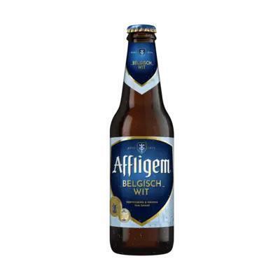 Affligem Belgisch wit (Fles, 30cl)