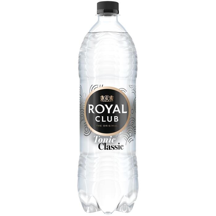 Tonic (Fles, 1L)