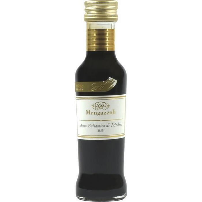Mengazolli Aceto Balsamico High Density 100ml
