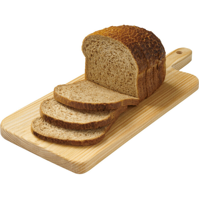 AH Tijger volkoren half ovenvers