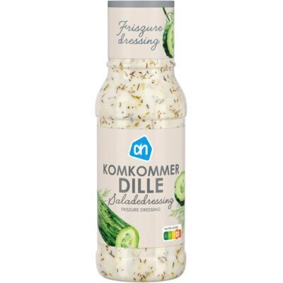 AH Komkommer dille dressing (30cl)