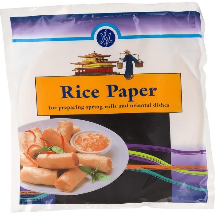 Rijstpapier 200g (200g)