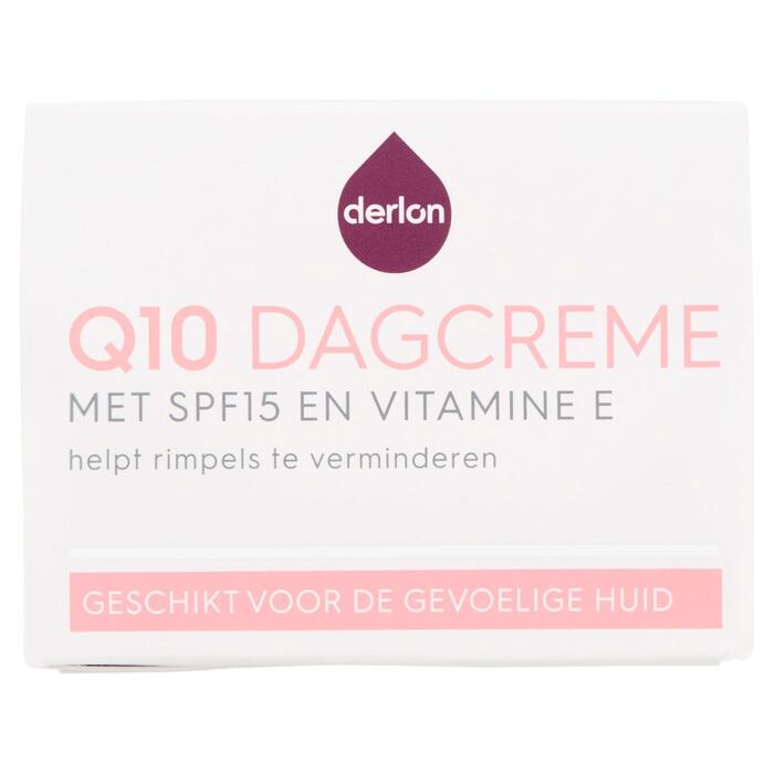 Dagcreme (Pot, 50ml)