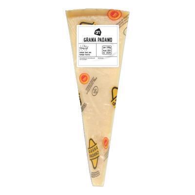 AH Grana Padano DOP 32+ (190g)