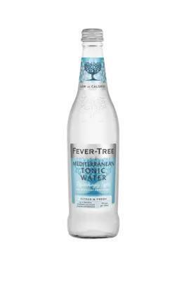 Fever - Tree Mediter tonic light (0.5L)