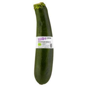 Bio+ Biologische Courgette