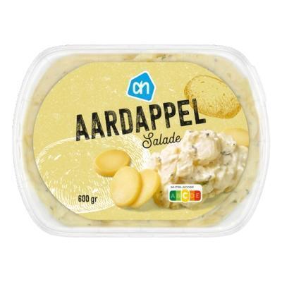 Aardappelsalade (600g)