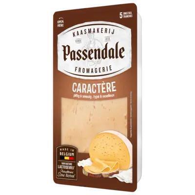 Caractere (bak, 175g)