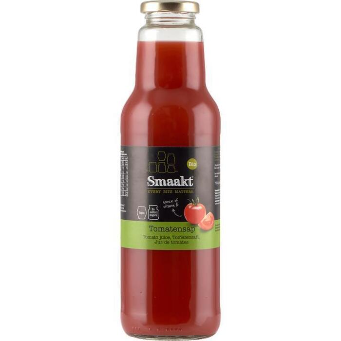 Tomatensap (Fles, 0.75L)