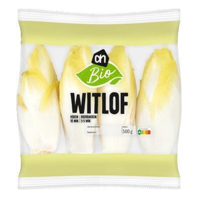 Witlof (zak, 500g)