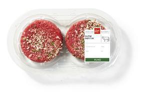 Csw duitse biefstuk  2st (250g)