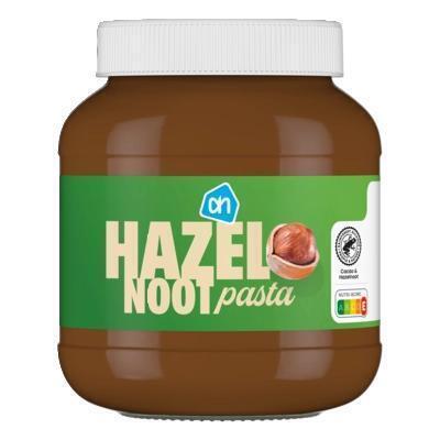 AH Hazelnootpasta (750g)