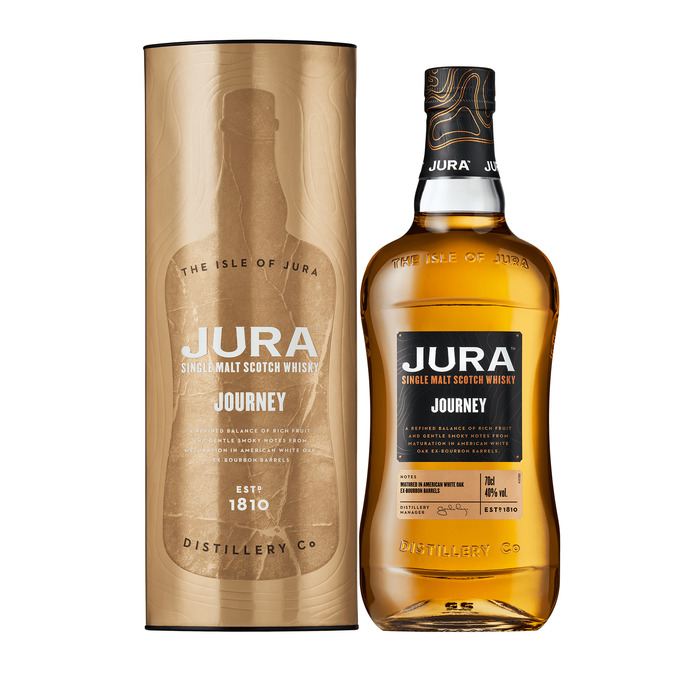 Journey (rol, 0.7L)