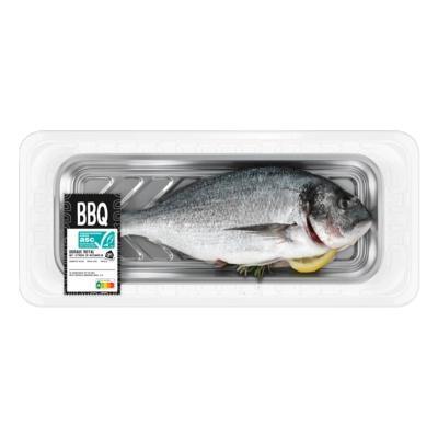 AH BBQ doradefilet royal (330g)