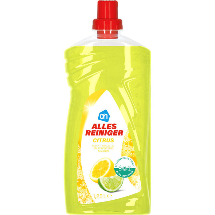Care Handgel hygiene (1.25L)