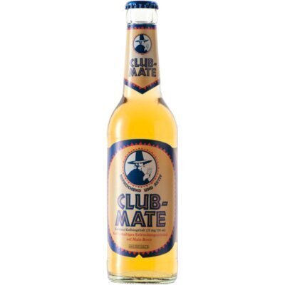 Club-Mate Original (33cl)