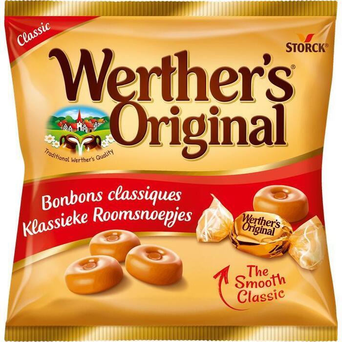 Original classic (Zak, 175g)