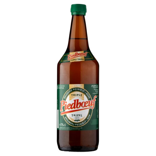 PIED BOEUF (TAFELBIER) TRIPLE Speciaalbieren (0.75L)