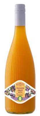 Scarlet Passionfruit alcoholvrij (0.75L)