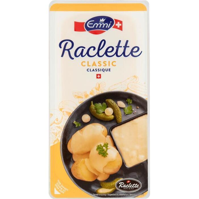 Raclette plakken (200g)