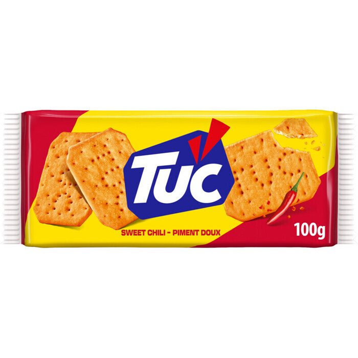 LU Tuc sweet chili (100g)