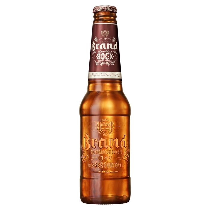 BRAND DUBBELBOCK 30 CL FLES (Fles, 30cl)