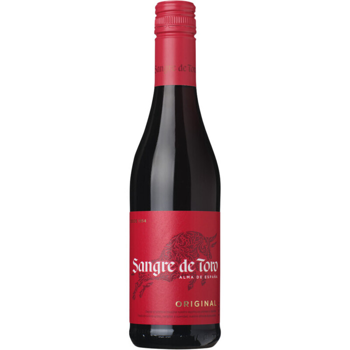 Sangre de Toro Rood (37.5cl)