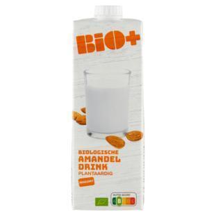 Biologische amandeldrink (1L)