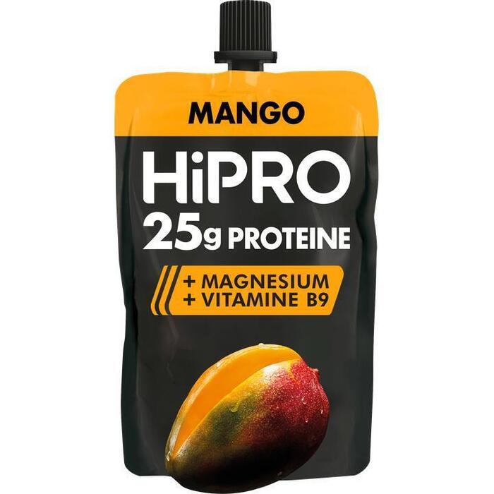 HiPRO Protein Kwark Mango 200 g (200g)