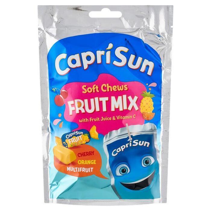 Soft Chews Fruit Mix (147g)