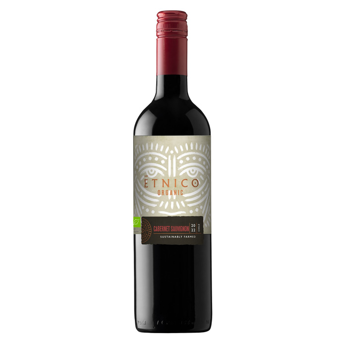 etnico cabernet sauv (0.75L)