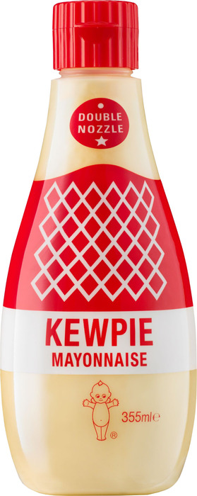 Kewpie Mayonnaise 337g (35.5cl)