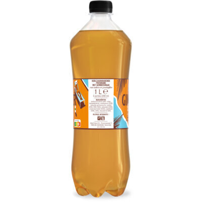 AH Ginger beer (1L)