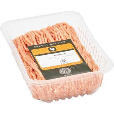 Wahid Kipgehakt (500g)