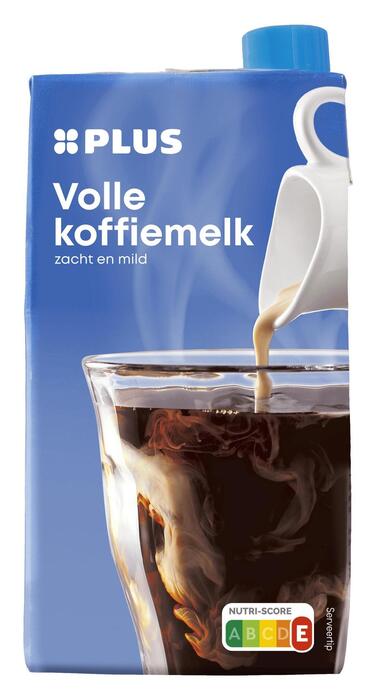 Koffiemelk vol (Pak, 47.1cl)