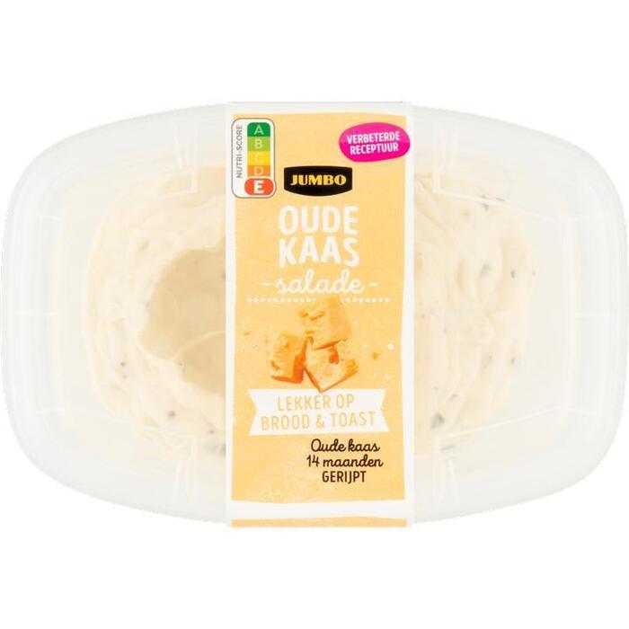Jumbo Oude Kaas Salade 200g (200g)