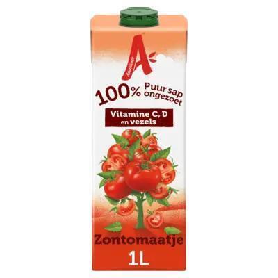 Appelsientje Zontomaatje 1 L (Pak, 1L)